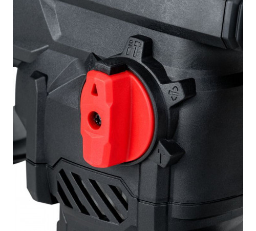 Перфоратор электрический P.I.T. 1500 Вт 6 Дж SDS-plus (PBH32-C5) Перфоратор электрический P.I.T. 1500 Вт 6 Дж SDS-plus (PBH32-C5)