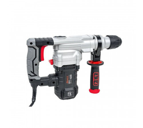 Перфоратор электрический P.I.T. PBH28-C3 1400 Вт 5,5 Дж SDS-plus Перфоратор электрический P.I.T. PBH28-C3 1400 Вт 5,5 Дж SDS-plus