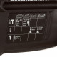 Перфоратор электрический Bosch GBH 2-26 DRE 800 Вт 2,7 Дж SDS-plus (0611253708)