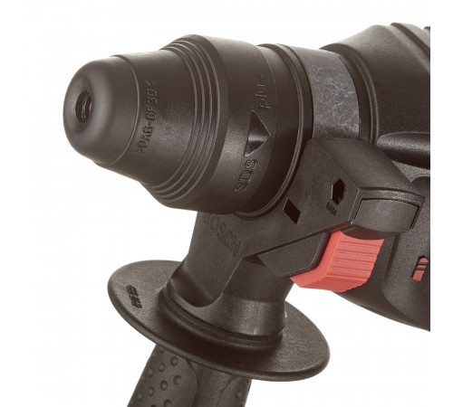 Перфоратор электрический Bosch GBH 2-26 DRE 800 Вт 2,7 Дж SDS-plus (0611253708) Перфоратор электрический Bosch GBH 2-26 DRE 800 Вт 2,7 Дж SDS-plus (0611253708)