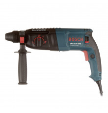 Перфоратор электрический Bosch GBH 2-26 DRE 800 Вт 2,7 Дж SDS-plus (0611253708)