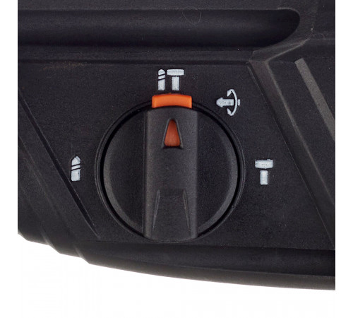 Перфоратор электрический Patriot RH 267Q 825 Вт 2,8 Дж SDS-plus (140301328) Перфоратор электрический Patriot RH 267Q 825 Вт 2,8 Дж SDS-plus (140301328)