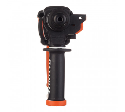 Перфоратор электрический Patriot RH 267Q 825 Вт 2,8 Дж SDS-plus (140301328) Перфоратор электрический Patriot RH 267Q 825 Вт 2,8 Дж SDS-plus (140301328)