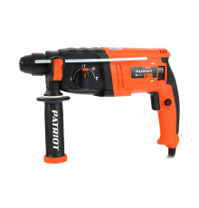 Перфоратор электрический Patriot RH242 720 Вт 1,9 Дж SDS-plus (140301326)