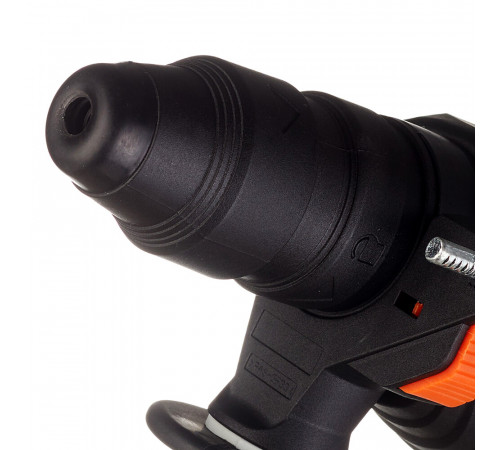 Перфоратор электрический Patriot RH 267Q 825 Вт 2,8 Дж SDS-plus (140301328) Перфоратор электрический Patriot RH 267Q 825 Вт 2,8 Дж SDS-plus (140301328)