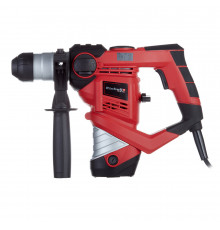 Перфоратор электрический Einhell TC-RH 900 900 Вт 3,0 Дж SDS-plus (4258237)
