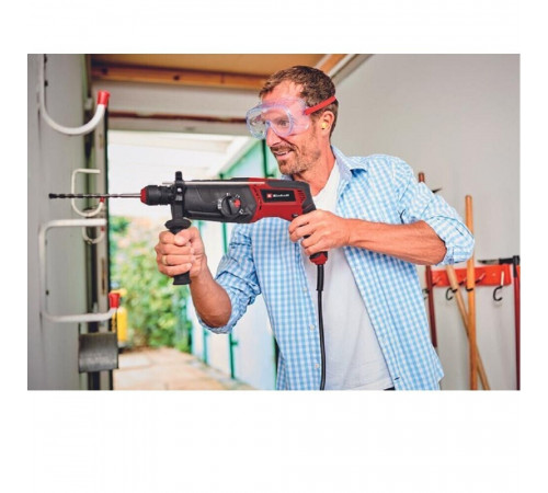 Перфоратор электрический Einhell Expert TE-RH 950 5F 950 Вт 3 Дж SDS-plus (4257978) Перфоратор электрический Einhell Expert TE-RH 950 5F 950 Вт 3 Дж SDS-plus (4257978)