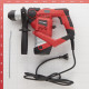 Перфоратор электрический Einhell TC-RH 900 900 Вт 3,0 Дж SDS-plus (4258237)