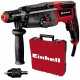 Перфоратор электрический Einhell Expert TE-RH 950 5F 950 Вт 3 Дж SDS-plus (4257978)