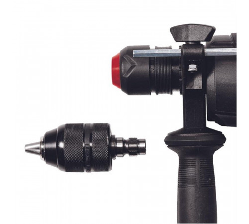 Перфоратор электрический Einhell Expert TE-RH 950 5F 950 Вт 3 Дж SDS-plus (4257978) Перфоратор электрический Einhell Expert TE-RH 950 5F 950 Вт 3 Дж SDS-plus (4257978)