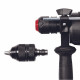 Перфоратор электрический Einhell Expert TE-RH 950 5F 950 Вт 3 Дж SDS-plus (4257978)