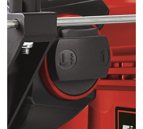 Перфоратор электрический Einhell TC-RH 900 900 Вт 3,0 Дж SDS-plus (4258237) Перфоратор электрический Einhell TC-RH 900 900 Вт 3,0 Дж SDS-plus (4258237)