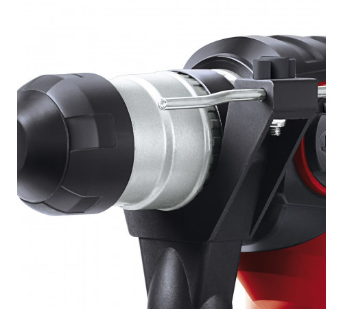 Перфоратор электрический Einhell TC-RH 900 900 Вт 3,0 Дж SDS-plus (4258237) Перфоратор электрический Einhell TC-RH 900 900 Вт 3,0 Дж SDS-plus (4258237)