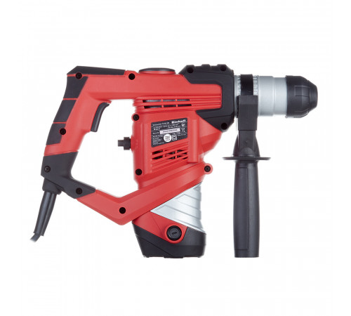 Перфоратор электрический Einhell TC-RH 900 900 Вт 3,0 Дж SDS-plus (4258237) Перфоратор электрический Einhell TC-RH 900 900 Вт 3,0 Дж SDS-plus (4258237)