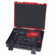 Перфоратор электрический Einhell Expert TE-RH 950 5F 950 Вт 3 Дж SDS-plus (4257978)