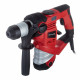Перфоратор электрический Einhell TC-RH 900 900 Вт 3,0 Дж SDS-plus (4258237)