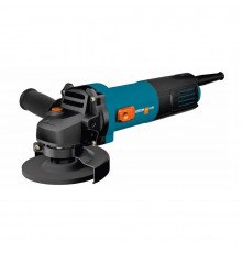 Шлифмашина угловая электрическая Кратон Home AGH-750-125 750 Вт d125 мм (3 05 01 048)