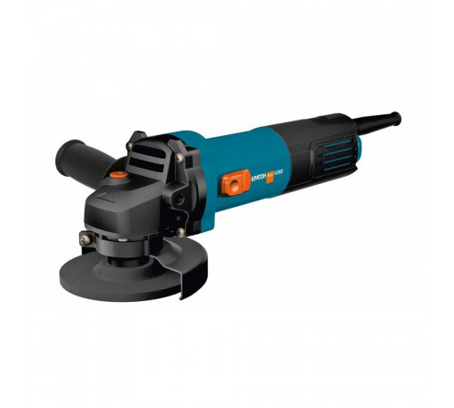 Шлифмашина угловая электрическая Кратон Home AGH-750-125 750 Вт d125 мм (3 05 01 048) Шлифмашина угловая электрическая Кратон Home AGH-750-125 750 Вт d125 мм (3 05 01 048)