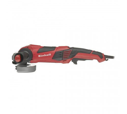 Шлифмашина угловая электрическая Einhell TE-AG 125 CE 1100 Вт d125 мм (4430860) Шлифмашина угловая электрическая Einhell TE-AG 125 CE 1100 Вт d125 мм (4430860)
