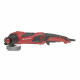 Шлифмашина угловая электрическая Einhell TE-AG 125 CE 1100 Вт d125 мм (4430860)