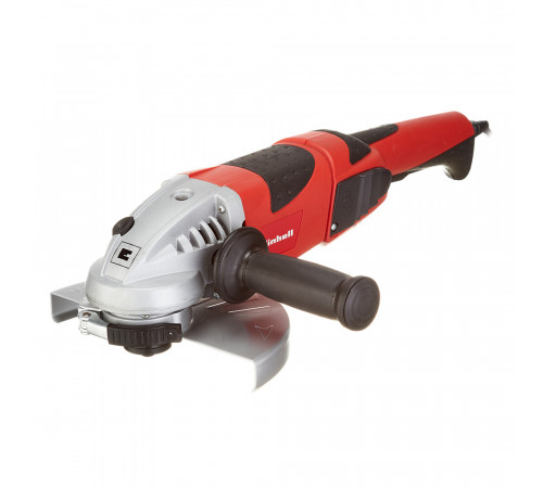 Шлифмашина угловая электрическая Einhell TE-AG 230/2000 2000 Вт d230 мм (4430840) Шлифмашина угловая электрическая Einhell TE-AG 230/2000 2000 Вт d230 мм (4430840)