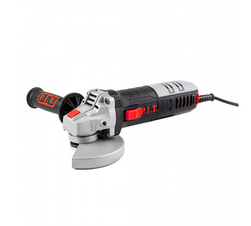 Шлифмашина угловая электрическая P.I.T. PWS125-C6 1000 Вт d125 мм Шлифмашина угловая электрическая P.I.T. PWS125-C6 1000 Вт d125 мм