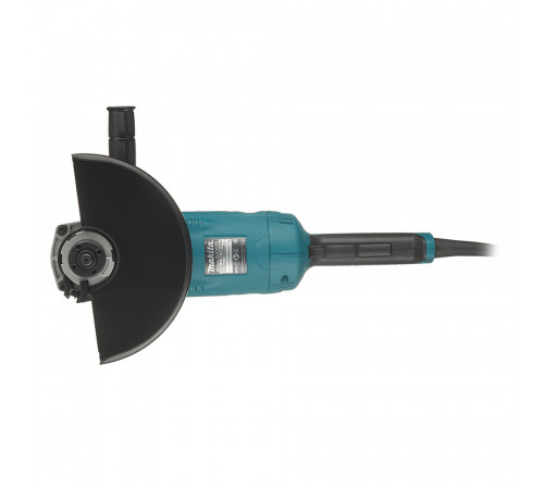 Шлифмашина угловая электрическая Makita GA9020 2200 Вт d230 мм Шлифмашина угловая электрическая Makita GA9020 2200 Вт d230 мм