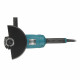 Шлифмашина угловая электрическая Makita GA9020 2200 Вт d230 мм