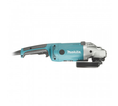 Шлифмашина угловая электрическая Makita GA9020 2200 Вт d230 мм Шлифмашина угловая электрическая Makita GA9020 2200 Вт d230 мм