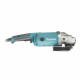 Шлифмашина угловая электрическая Makita GA9020 2200 Вт d230 мм