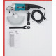 Шлифмашина угловая электрическая Makita 9069 2000 Вт d230 мм
