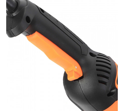 Шлифмашина угловая электрическая Patriot AG 230 2200 Вт d230 мм (110301245) Шлифмашина угловая электрическая Patriot AG 230 2200 Вт d230 мм (110301245)