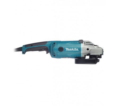 Шлифмашина угловая электрическая Makita GA9020 SF 2200 Вт d230 мм Шлифмашина угловая электрическая Makita GA9020 SF 2200 Вт d230 мм
