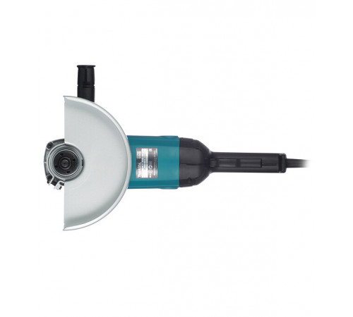 Шлифмашина угловая электрическая Makita 9069 2000 Вт d230 мм Шлифмашина угловая электрическая Makita 9069 2000 Вт d230 мм