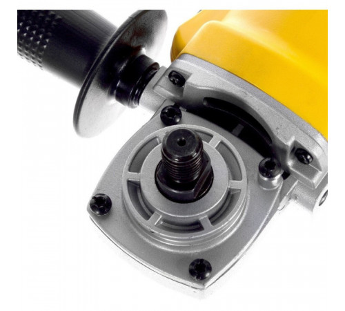 Шлифмашина угловая электрическая DeWalt DWE4115 950 Вт d125 мм Шлифмашина угловая электрическая DeWalt DWE4115 950 Вт d125 мм