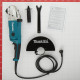 Шлифмашина угловая электрическая Makita GA9020 2200 Вт d230 мм