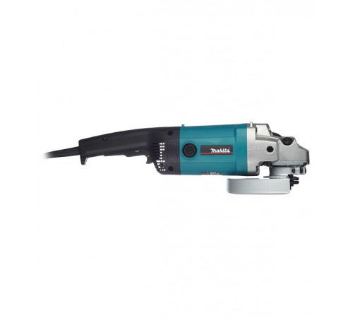 Шлифмашина угловая электрическая Makita 9069 2000 Вт d230 мм Шлифмашина угловая электрическая Makita 9069 2000 Вт d230 мм