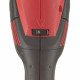 Шлифмашина угловая электрическая Einhell TE-AG 125 CE 1100 Вт d125 мм (4430860)