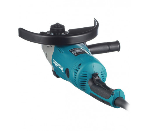 Шлифмашина угловая электрическая Makita GA9020 SF 2200 Вт d230 мм Шлифмашина угловая электрическая Makita GA9020 SF 2200 Вт d230 мм