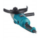 Шлифмашина угловая электрическая Makita GA9020 SF 2200 Вт d230 мм