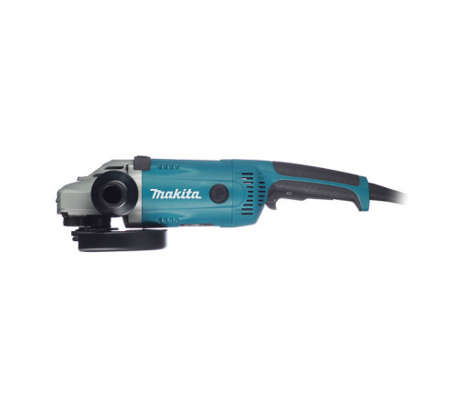 Шлифмашина угловая электрическая Makita GA9020 SF 2200 Вт d230 мм Шлифмашина угловая электрическая Makita GA9020 SF 2200 Вт d230 мм