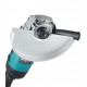 Шлифмашина угловая электрическая Makita 9069 2000 Вт d230 мм