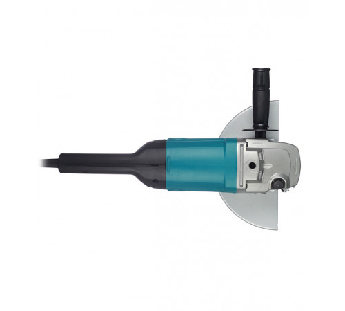 Шлифмашина угловая электрическая Makita 9069 2000 Вт d230 мм Шлифмашина угловая электрическая Makita 9069 2000 Вт d230 мм