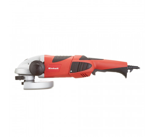 Шлифмашина угловая электрическая Einhell TE-AG 230/2000 2000 Вт d230 мм (4430840) Шлифмашина угловая электрическая Einhell TE-AG 230/2000 2000 Вт d230 мм (4430840)