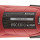 Шлифмашина угловая электрическая Einhell TE-AG 125 CE 1100 Вт d125 мм (4430860)