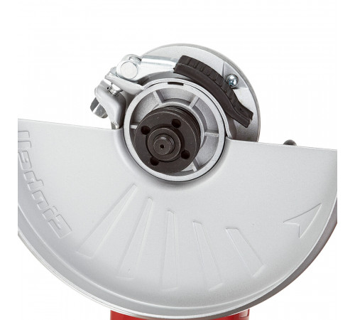 Шлифмашина угловая электрическая Einhell TE-AG 230/2000 2000 Вт d230 мм (4430840) Шлифмашина угловая электрическая Einhell TE-AG 230/2000 2000 Вт d230 мм (4430840)