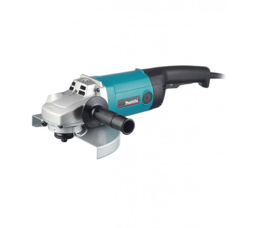 Шлифмашина угловая электрическая Makita 9069 2000 Вт d230 мм Шлифмашина угловая электрическая Makita 9069 2000 Вт d230 мм