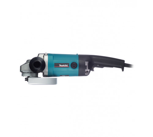 Шлифмашина угловая электрическая Makita 9069 2000 Вт d230 мм Шлифмашина угловая электрическая Makita 9069 2000 Вт d230 мм