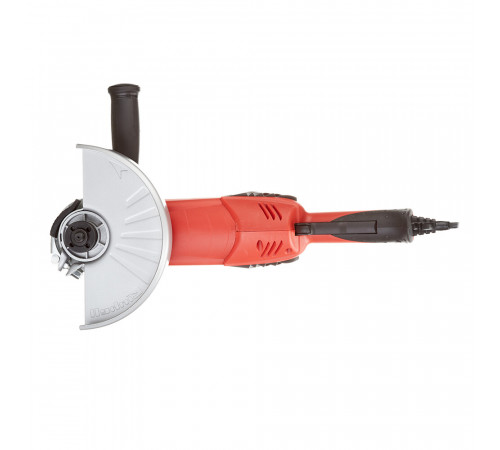 Шлифмашина угловая электрическая Einhell TE-AG 230/2000 2000 Вт d230 мм (4430840) Шлифмашина угловая электрическая Einhell TE-AG 230/2000 2000 Вт d230 мм (4430840)