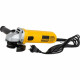 Шлифмашина угловая электрическая DeWalt DWE4115 950 Вт d125 мм